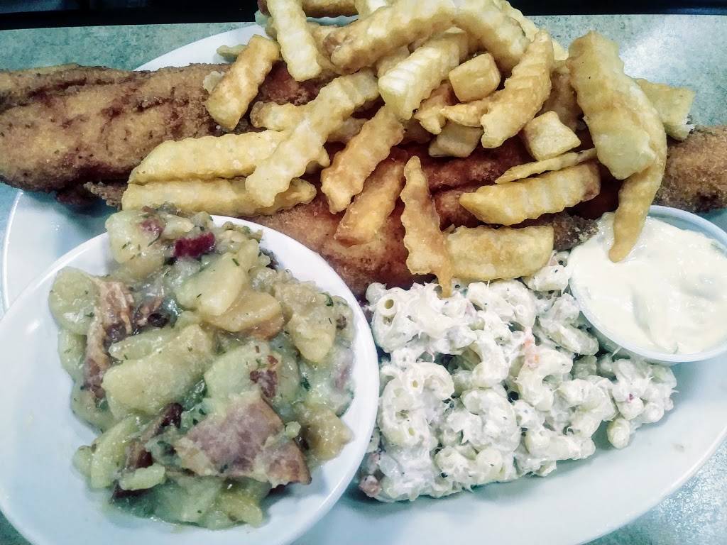 Wayside Family Restaurant | restaurant | 2301 South Park Ave, Buffalo, NY 14220, USA | 7168262279 OR +1 716-826-2279