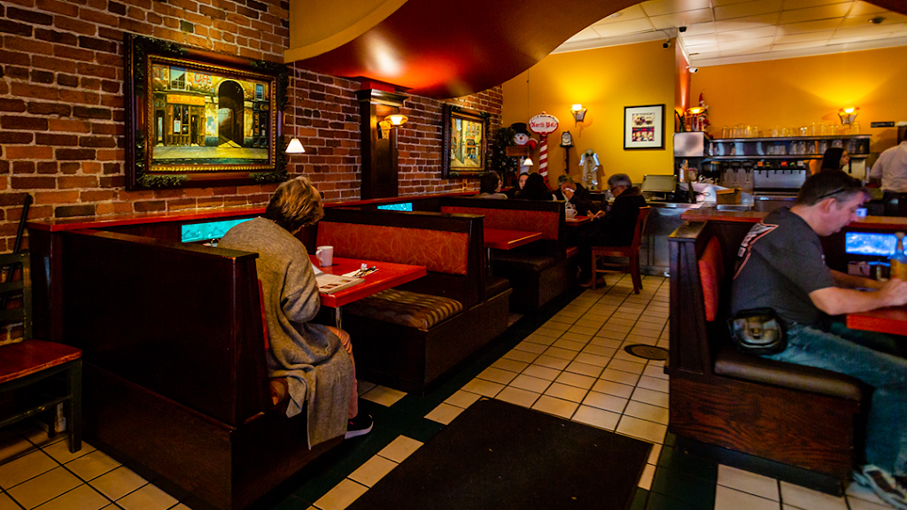 Cafe Mason | restaurant | 320 Mason St, San Francisco, CA 94102, USA | 4155440320 OR +1 415-544-0320