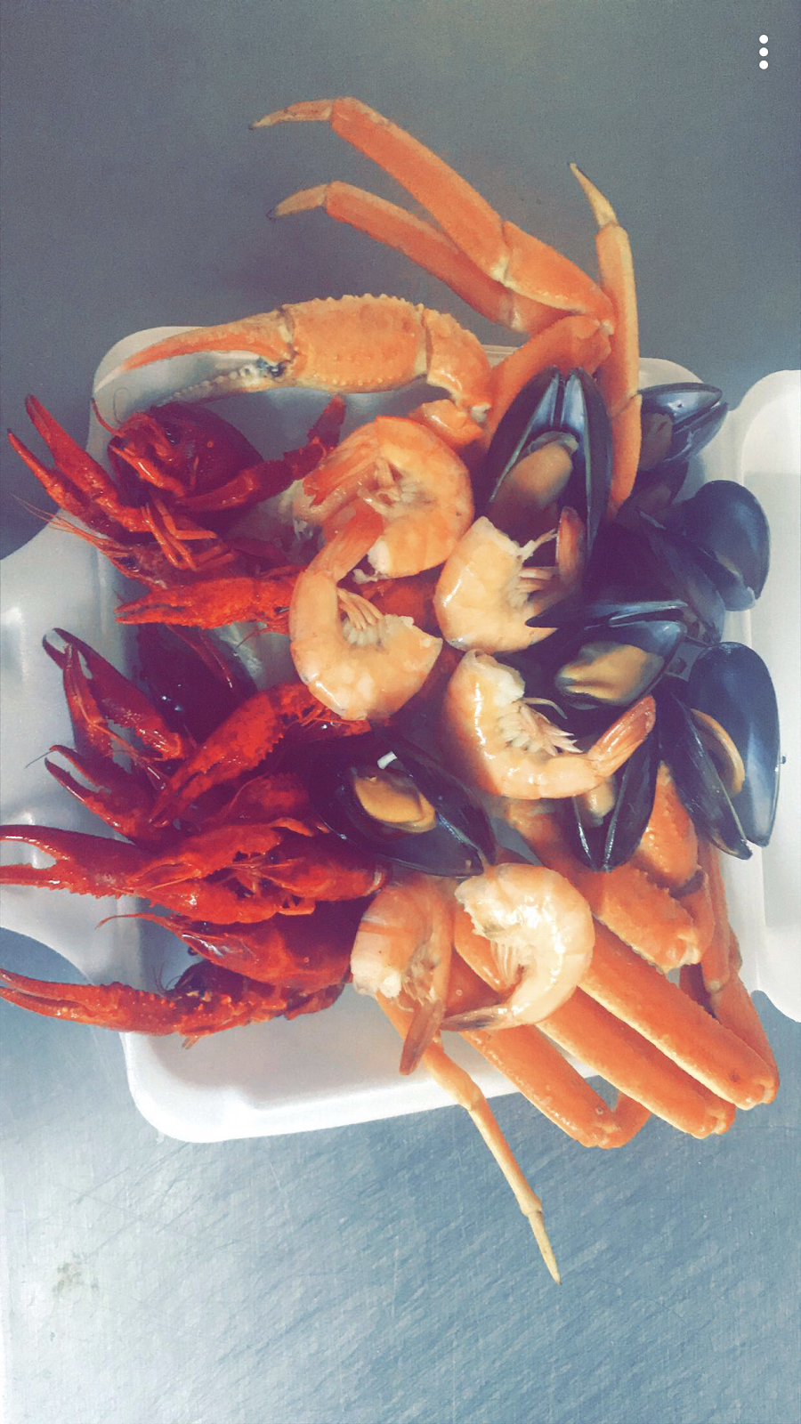 JJ crab house | restaurant | 5538 Soutel Dr, Jacksonville, FL 32219, USA | 9045512121 OR +1 904-551-2121