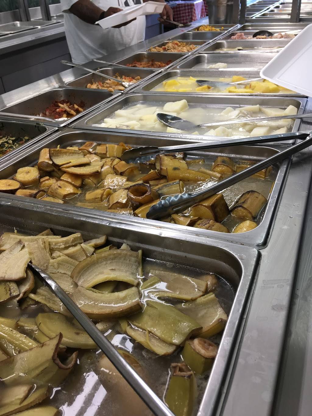 Banana Boat | restaurant | 1138 Flatbush Ave, Brooklyn, NY 11226, USA | 7184841131 OR +1 718-484-1131