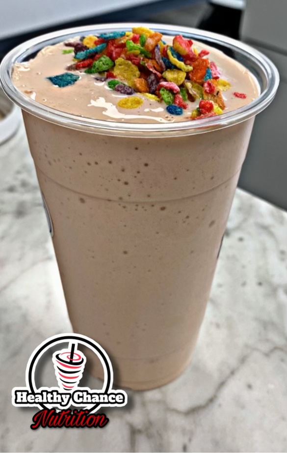 Healthy Chance Nutrition | restaurant | 7813 Beulah Church Rd #103, Louisville, KY 40228, USA | 5023848591 OR +1 502-384-8591