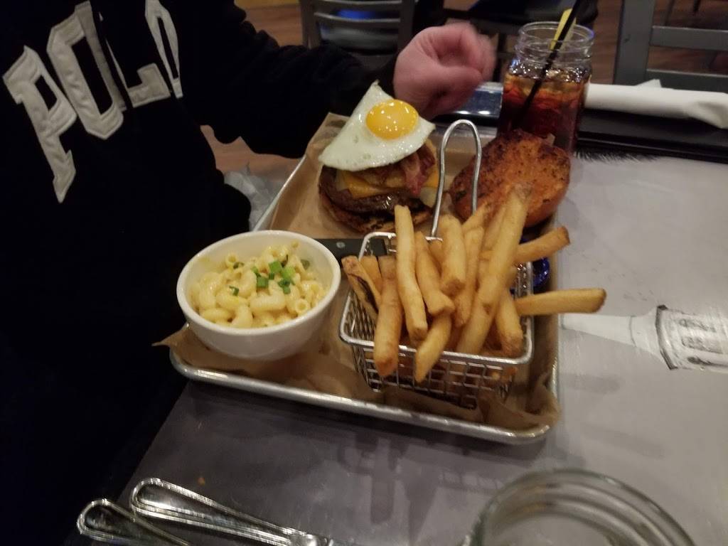 Dixie Blues | restaurant | 345 Amherst St, Nashua, NH 03063, USA | 6034176909 OR +1 603-417-6909