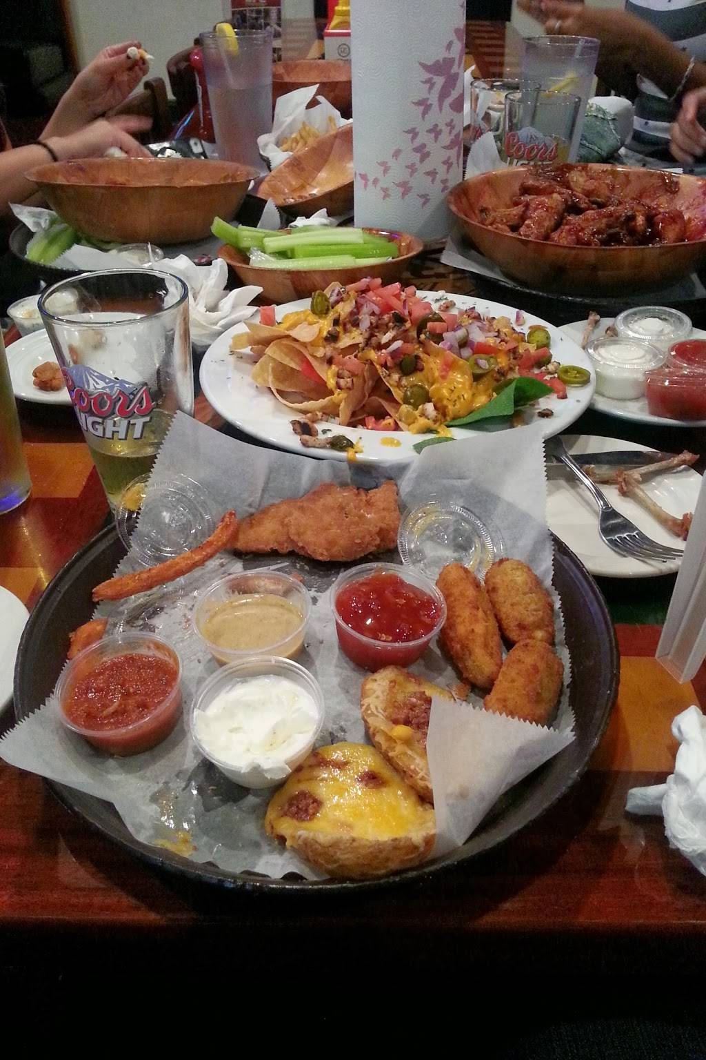 G.W. Sharkeys Raw Bar and Grill | restaurant | 10365 Royal Palm Blvd, Coral Springs, FL 33065, USA | 9543419990 OR +1 954-341-9990