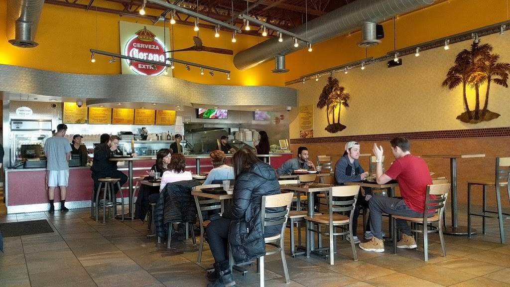 Cabo Fresh Mexican Grill | restaurant | 5026 Jericho Turnpike, Commack, NY 11725, USA | 6315432226 OR +1 631-543-2226