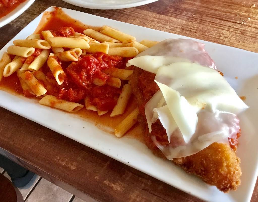 Bottega di Capri | restaurant | 41 Harvard St, Brookline, MA 02445, USA | 6177385333 OR +1 617-738-5333