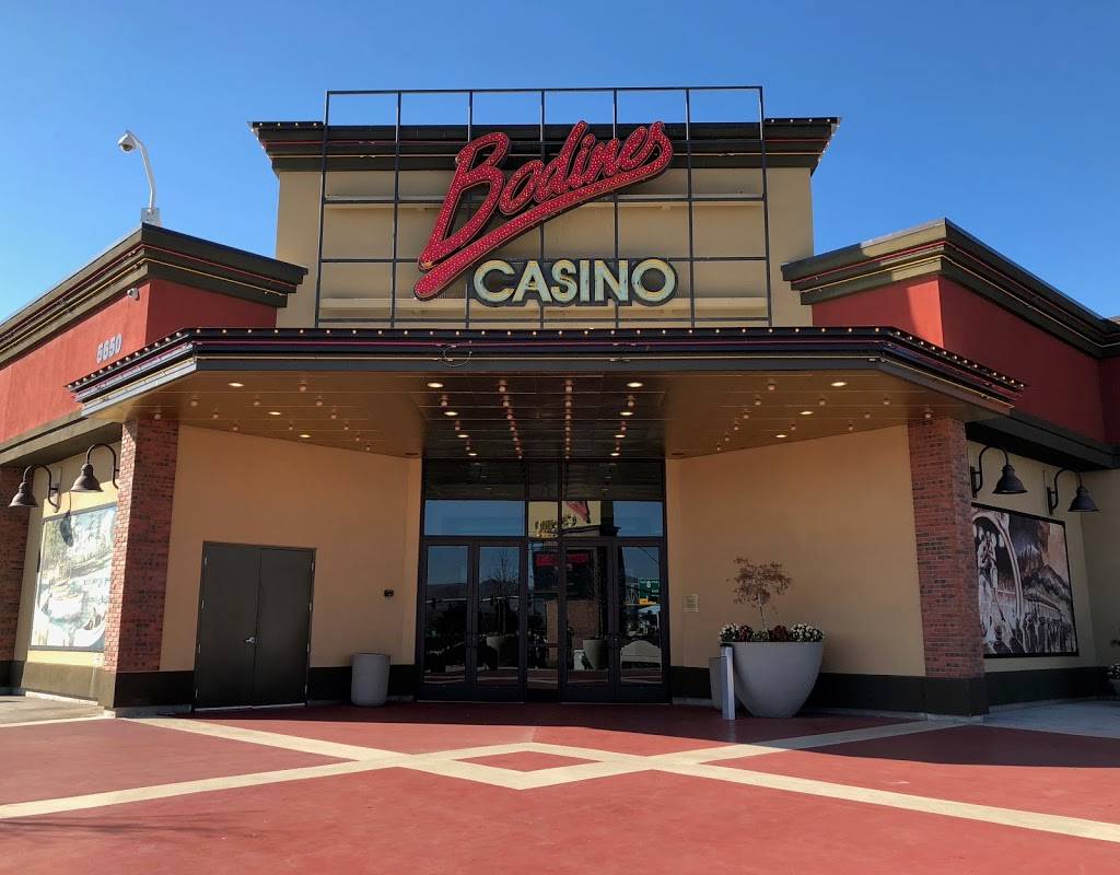 Bodines Casino | restaurant | 5650 S Carson St, Carson City, NV 89701, USA | 7758857777 OR +1 775-885-7777