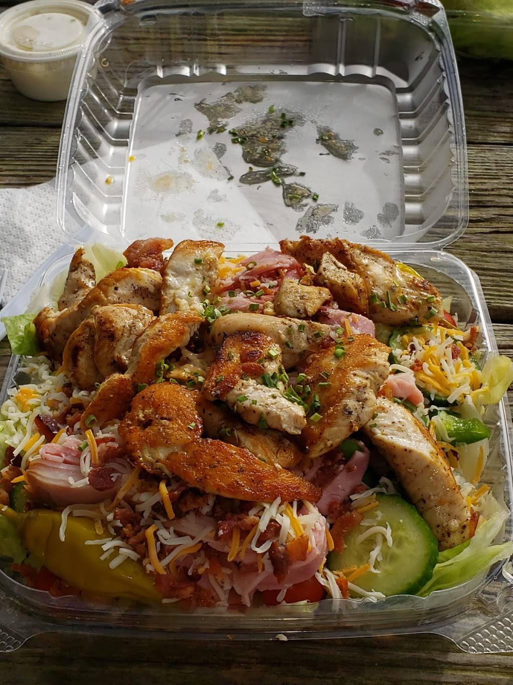 Wicked Good Grille | restaurant | 4111 NW 100th St, Ocala, FL 34482, USA | 3526222294 OR +1 352-622-2294