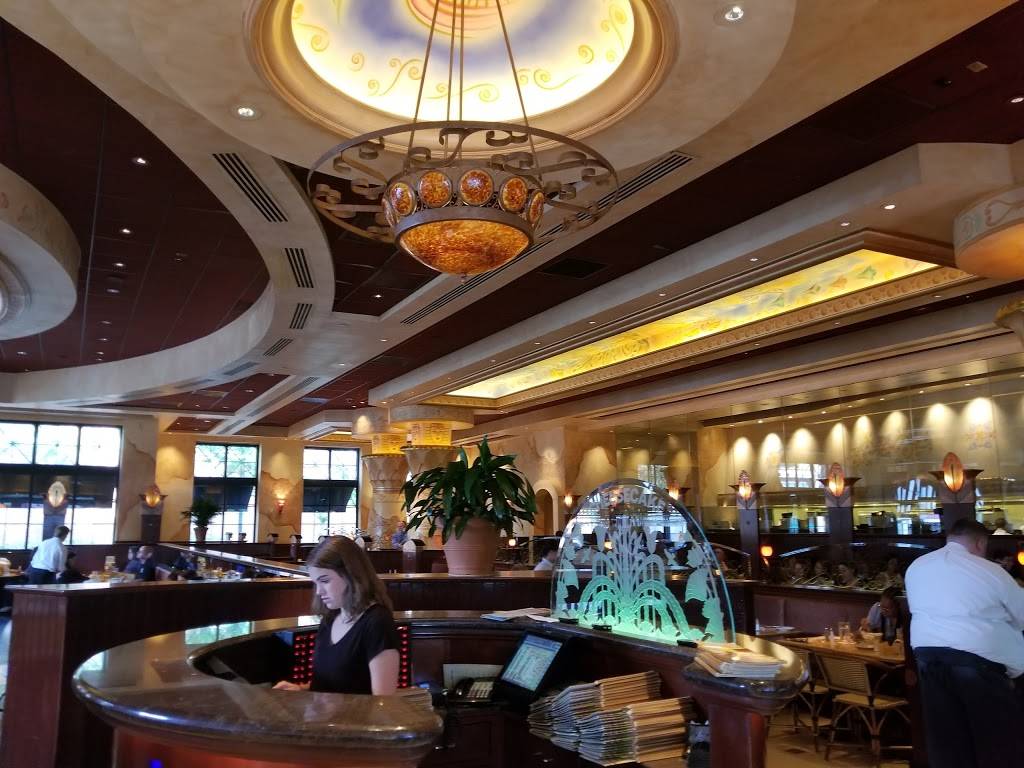 The Cheesecake Factory | restaurant | 10260 Mid Town Pkwy, Jacksonville, FL 32246, USA | 9049989511 OR +1 904-998-9511