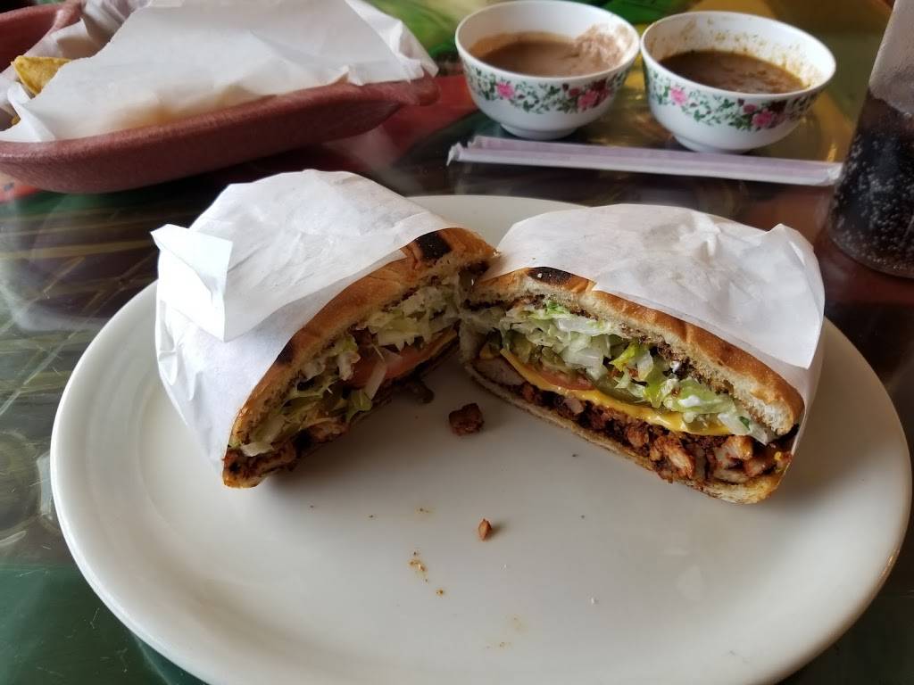 La Fondita | restaurant | 816 Sebastopol Rd, Santa Rosa, CA 95407, USA | 7075260881 OR +1 707-526-0881