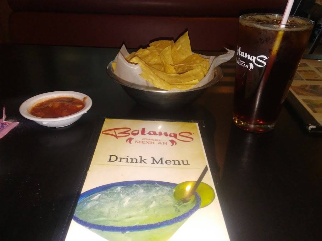 Botanas Premier Mexican | restaurant | 3515 State Hwy 76, Branson, MO 65616, USA | 4175441924 OR +1 417-544-1924