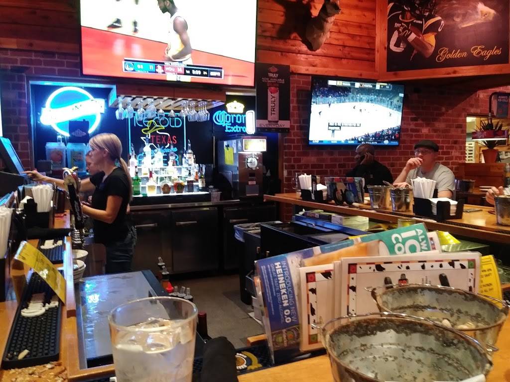 Texas Roadhouse | restaurant | 15510 Daniel Blvd, Gulfport, MS 39503, USA | 2288318106 OR +1 228-831-8106