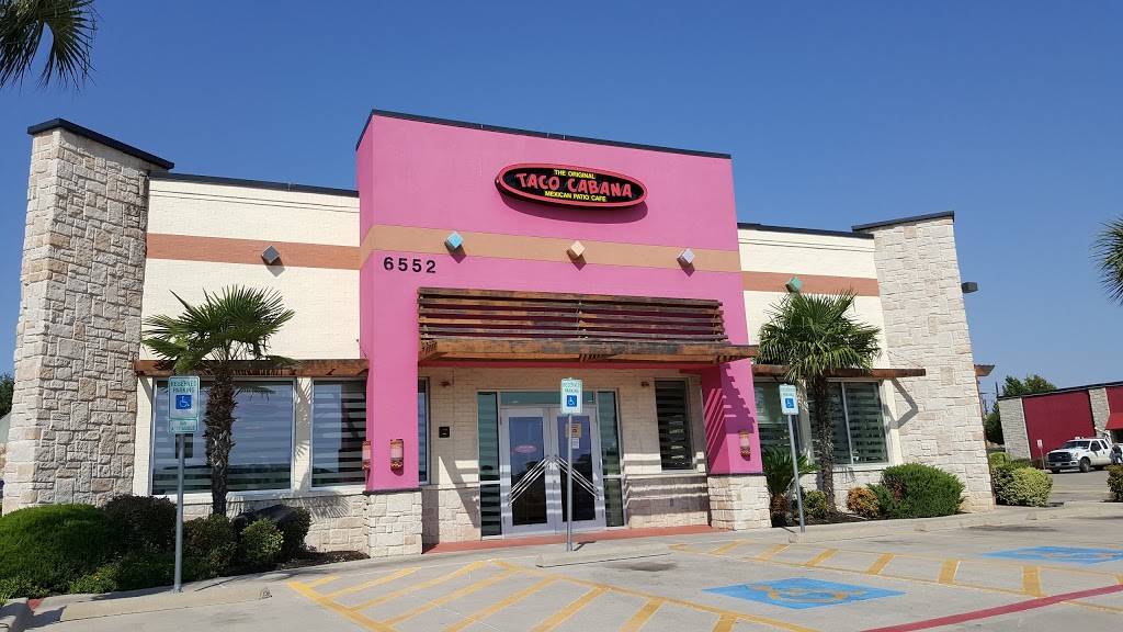 Taco Cabana | restaurant | 6552 Lake Worth Blvd, Lake Worth, TX 76135, USA | 8172387432 OR +1 817-238-7432