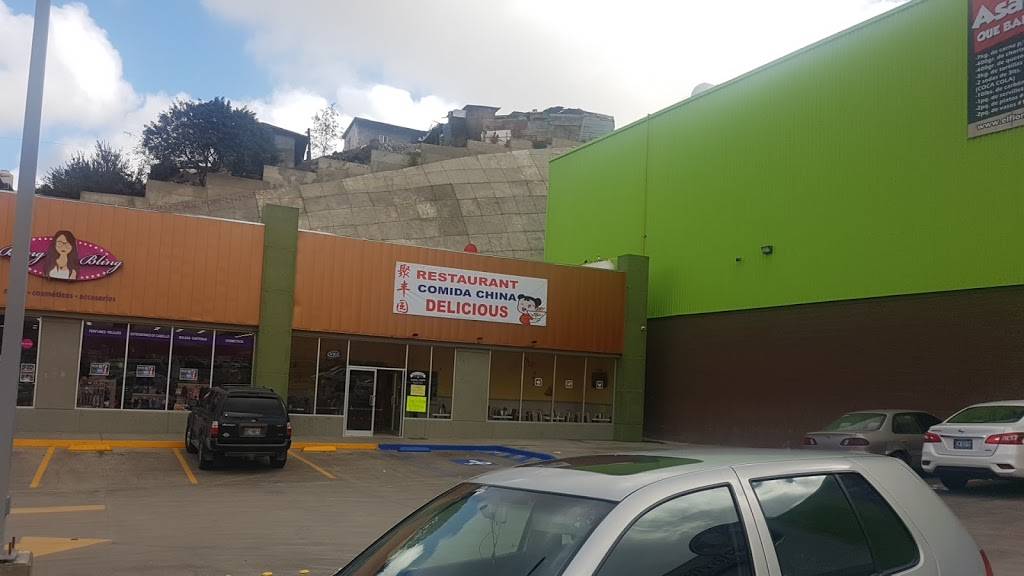 Comida China DELICIOUS | restaurant | UrbiVilla Del Prado II, B.C., Mexico | 016646452301 OR +52 664 645 2301