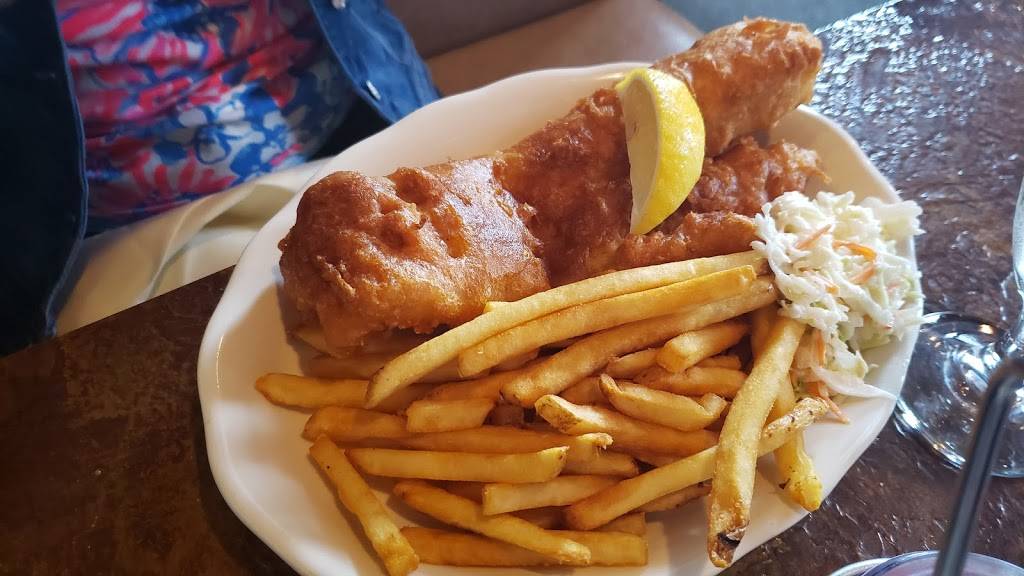 Mansard Inn | restaurant | 1513 3365 Abbott Rd, Orchard Park, NY 14127, USA | 7168281115 OR +1 716-828-1115