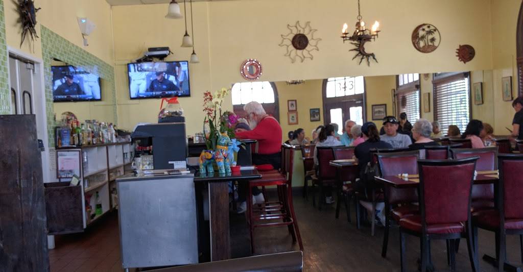 Lunas | restaurant | 343 S Mission Dr, San Gabriel, CA 91776, USA | 6265767653 OR +1 626-576-7653