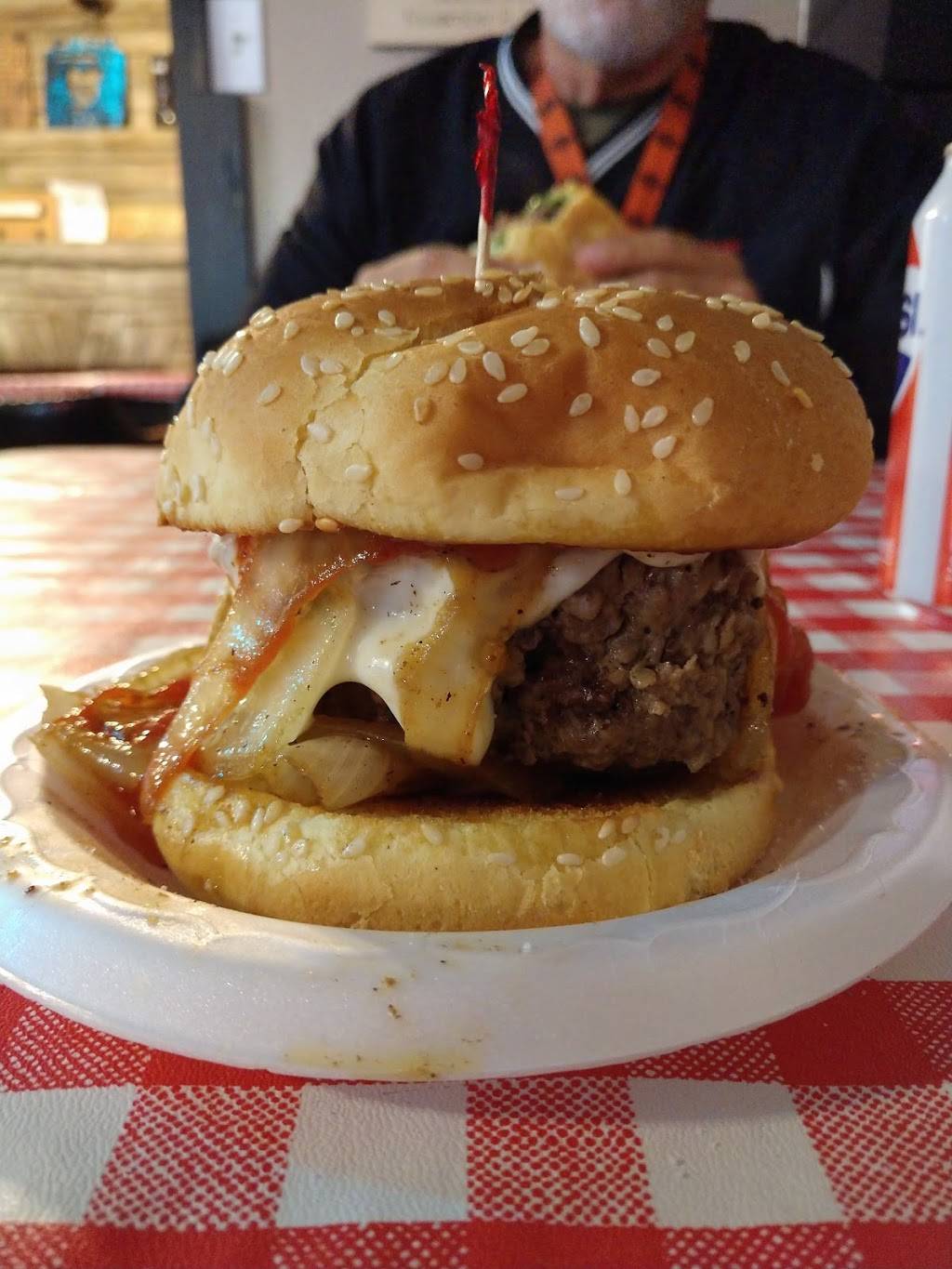 Hallton Hilton | restaurant | 14407 River Rd, Sigel, PA 15860, USA | 8147766798 OR +1 814-776-6798