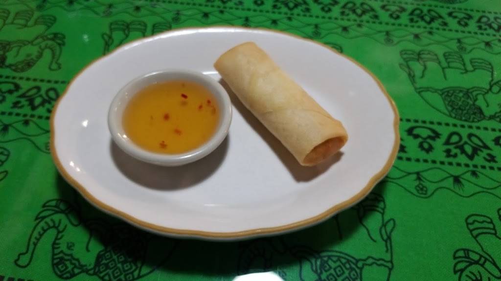 Sala Thai BK | restaurant | 335 S Broadway St, Lake Orion, MI 48362, USA | 2486931398 OR +1 248-693-1398