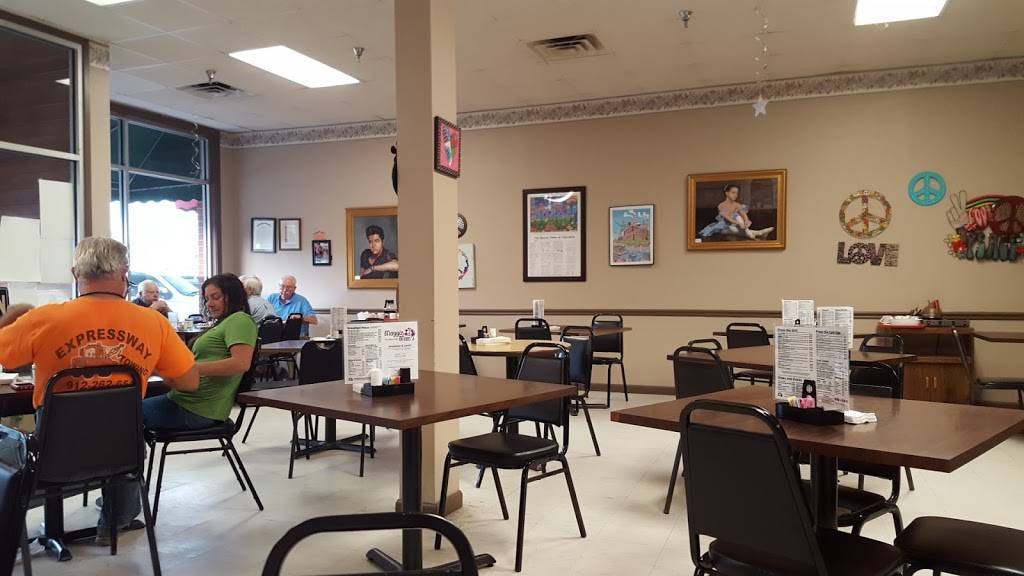 Maggie Maes | restaurant | 203 Gloucester St, Brunswick, GA 31520, USA | 9122641543 OR +1 912-264-1543