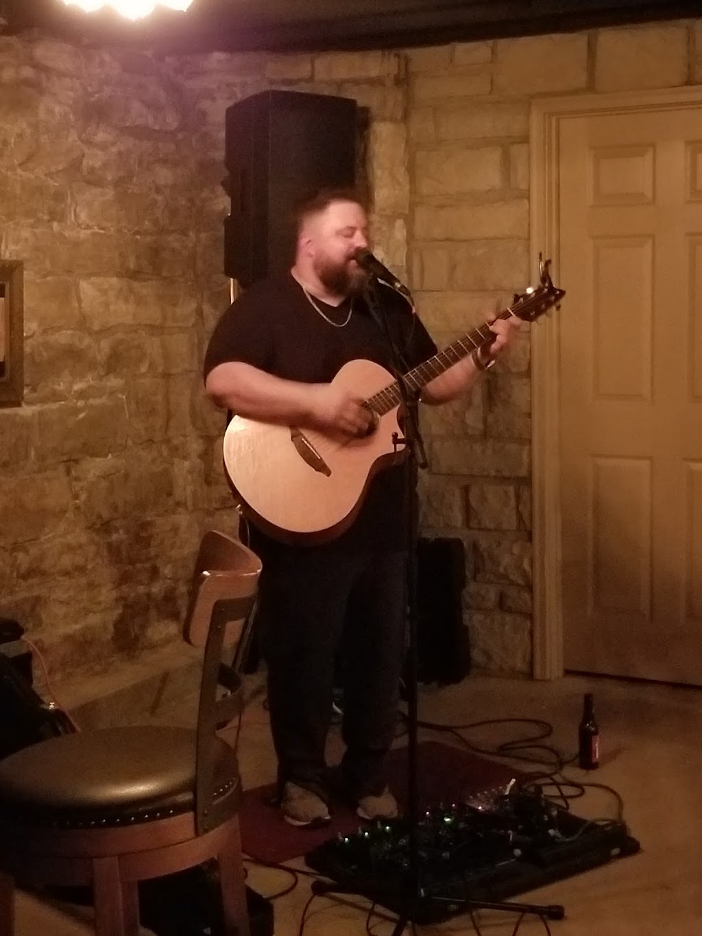 Hermann 1837 Cellar Bar | restaurant | 403 Market St, Hermann, MO 65041, USA | 5734862662 OR +1 573-486-2662