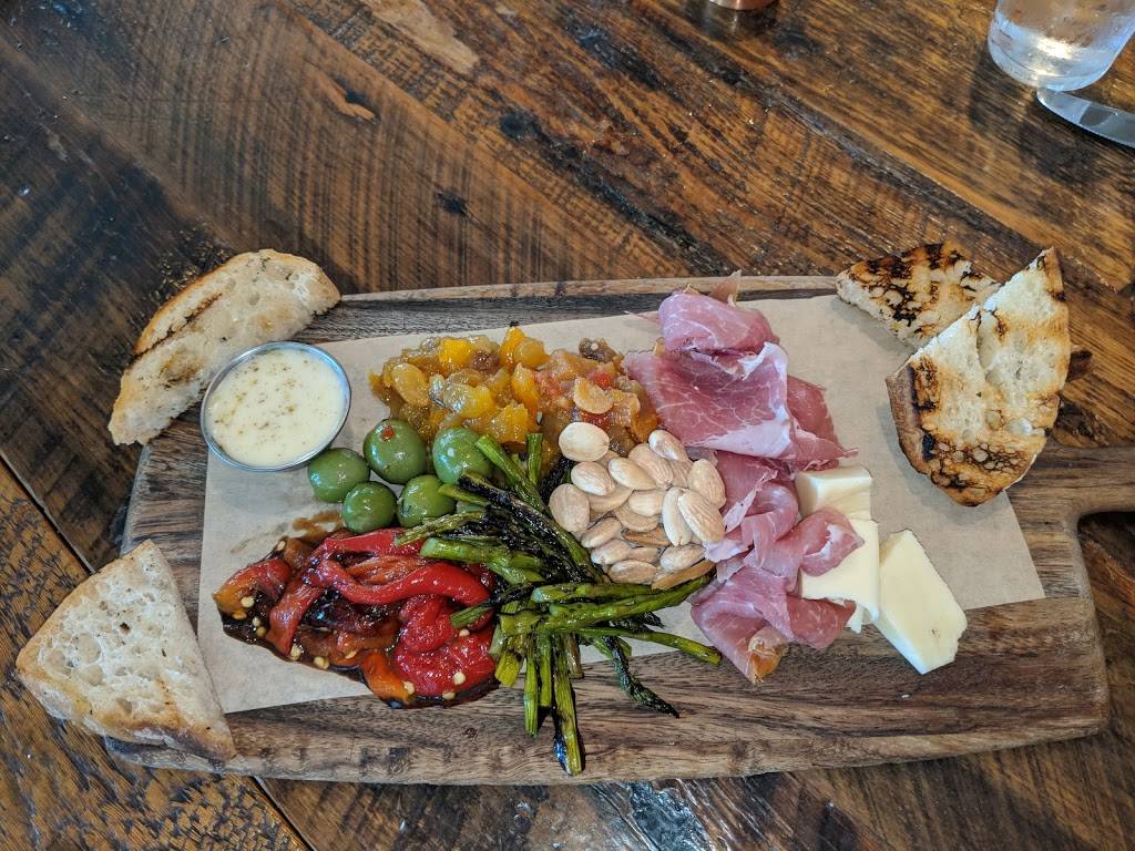 North Italia | restaurant | 15024 N Scottsdale Rd #160, Scottsdale, AZ 85254, USA | 4809482055 OR +1 480-948-2055