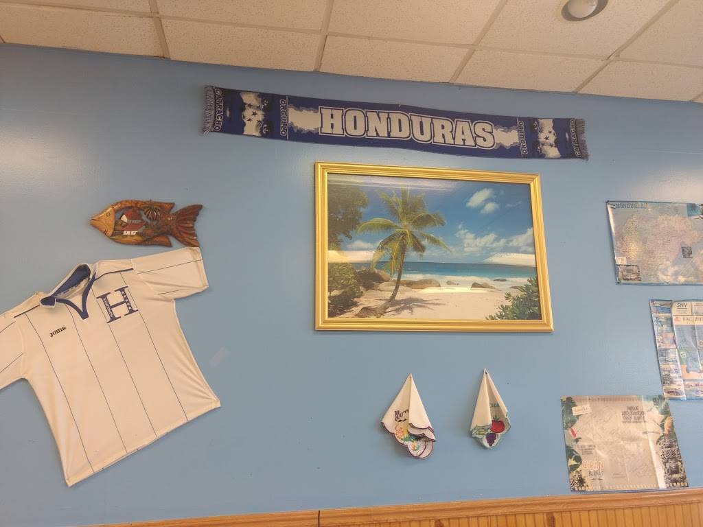 El Patron Centro-Americano Restaurant | restaurant | 271 W Camp Wisdom Rd, Duncanville, TX 75116, USA | 9722960016 OR +1 972-296-0016