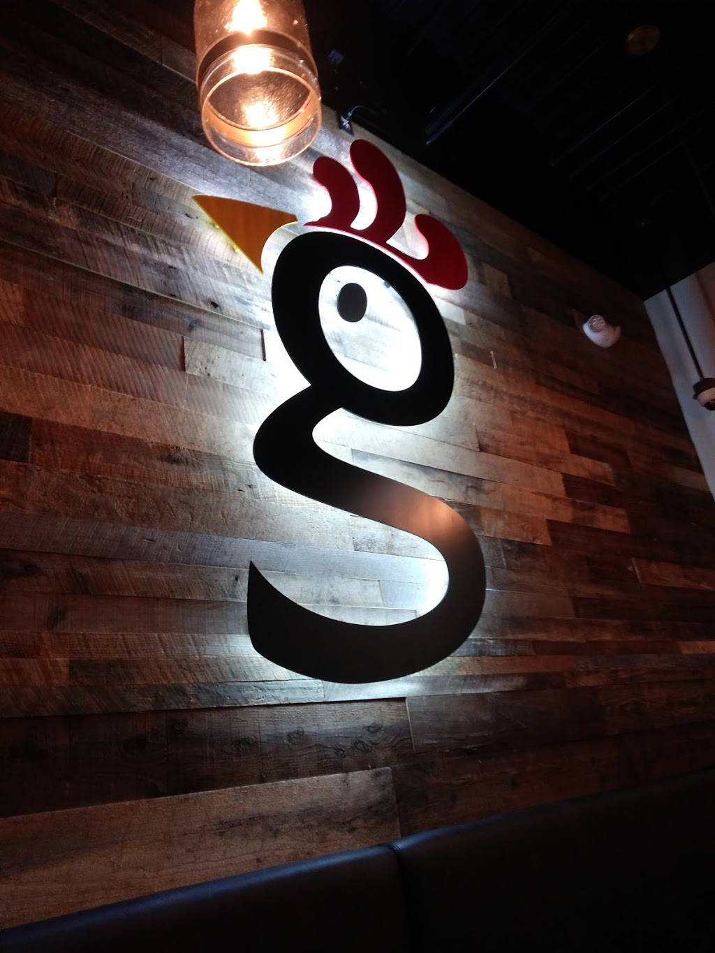 Huey Magoos Chicken Tenders - Sunrise | restaurant | 9440 W Commercial Blvd Suite 101, Sunrise, FL 33351, USA | 9545183006 OR +1 954-518-3006