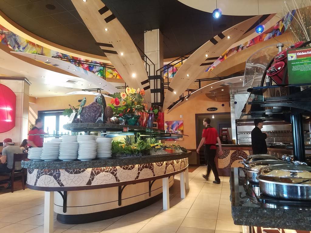 Tucanos Brazilian Grill | restaurant | 545 E University Pkwy, Orem, UT 84097, USA | 8012244774 OR +1 801-224-4774