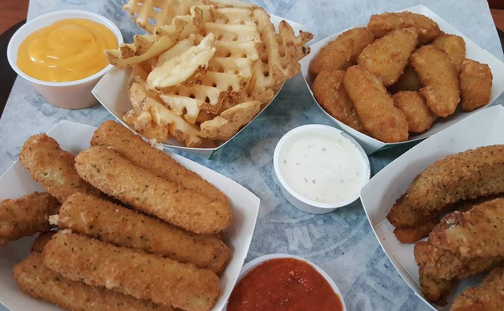 Mr. Hero | meal takeaway | 8895 Mentor Ave, Mentor, OH 44060, USA | 4402907200 OR +1 440-290-7200