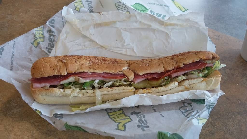 Subway Restaurants | restaurant | 6415 W Washington St, Indianapolis, IN 46241, USA | 3174849040 OR +1 317-484-9040