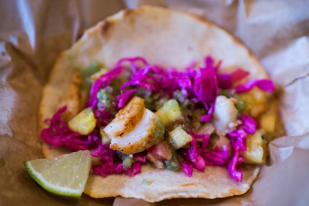 Jaco Juice & Taco Bar | restaurant | 1614 Wisconsin Ave NW, Washington, DC 20007, USA | 2025052216 OR +1 202-505-2216