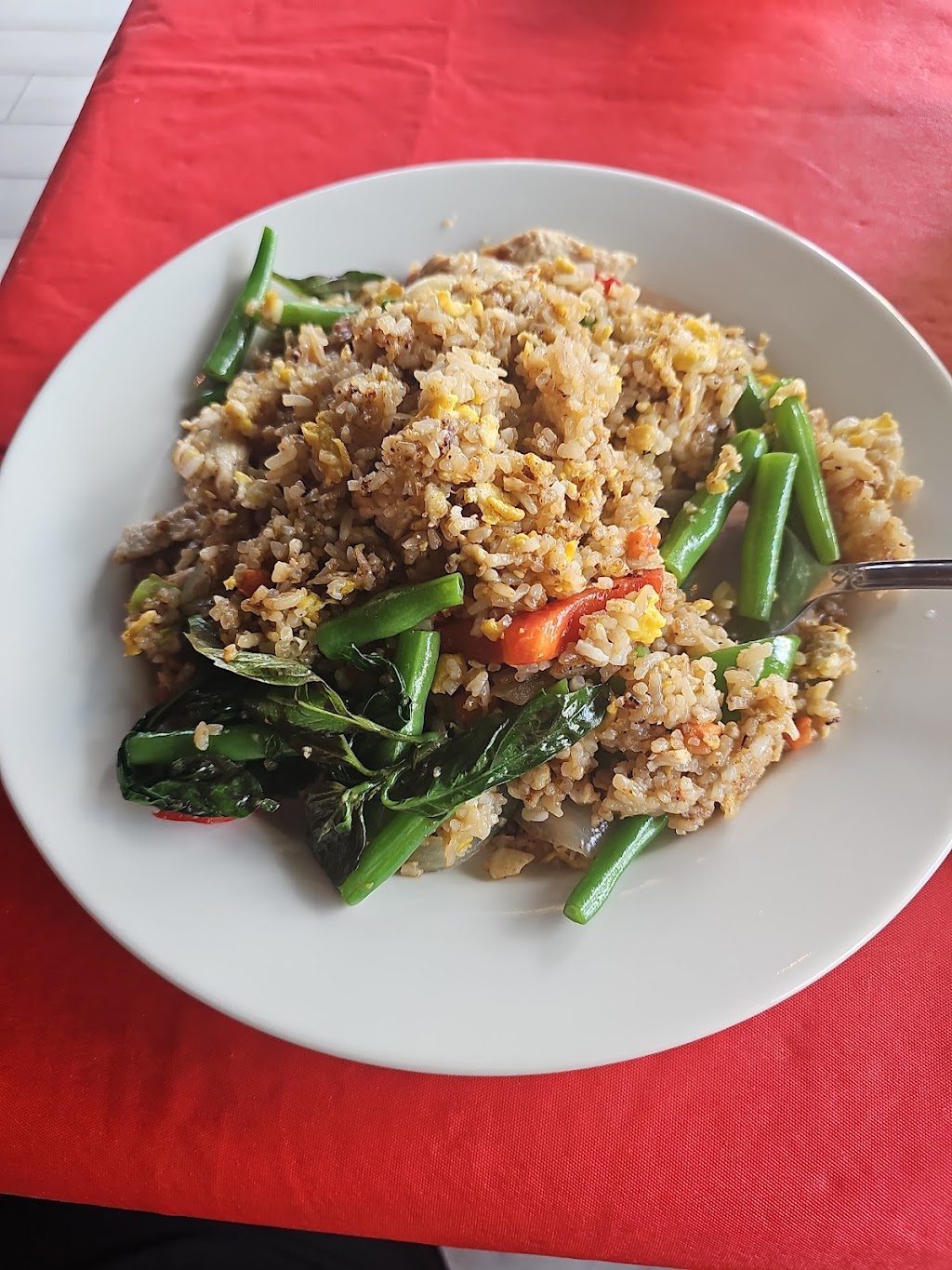 Afterwork & Thai love DC | restaurant | 3433 Connecticut Ave NW, Washington, DC 20008, USA | 2026217193 OR +1 202-621-7193