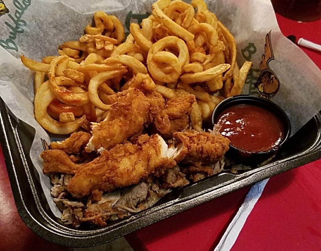 Buffalos | restaurant | 1421 Highway 16 West, Griffin, GA 30223, USA | 7702282321 OR +1 770-228-2321