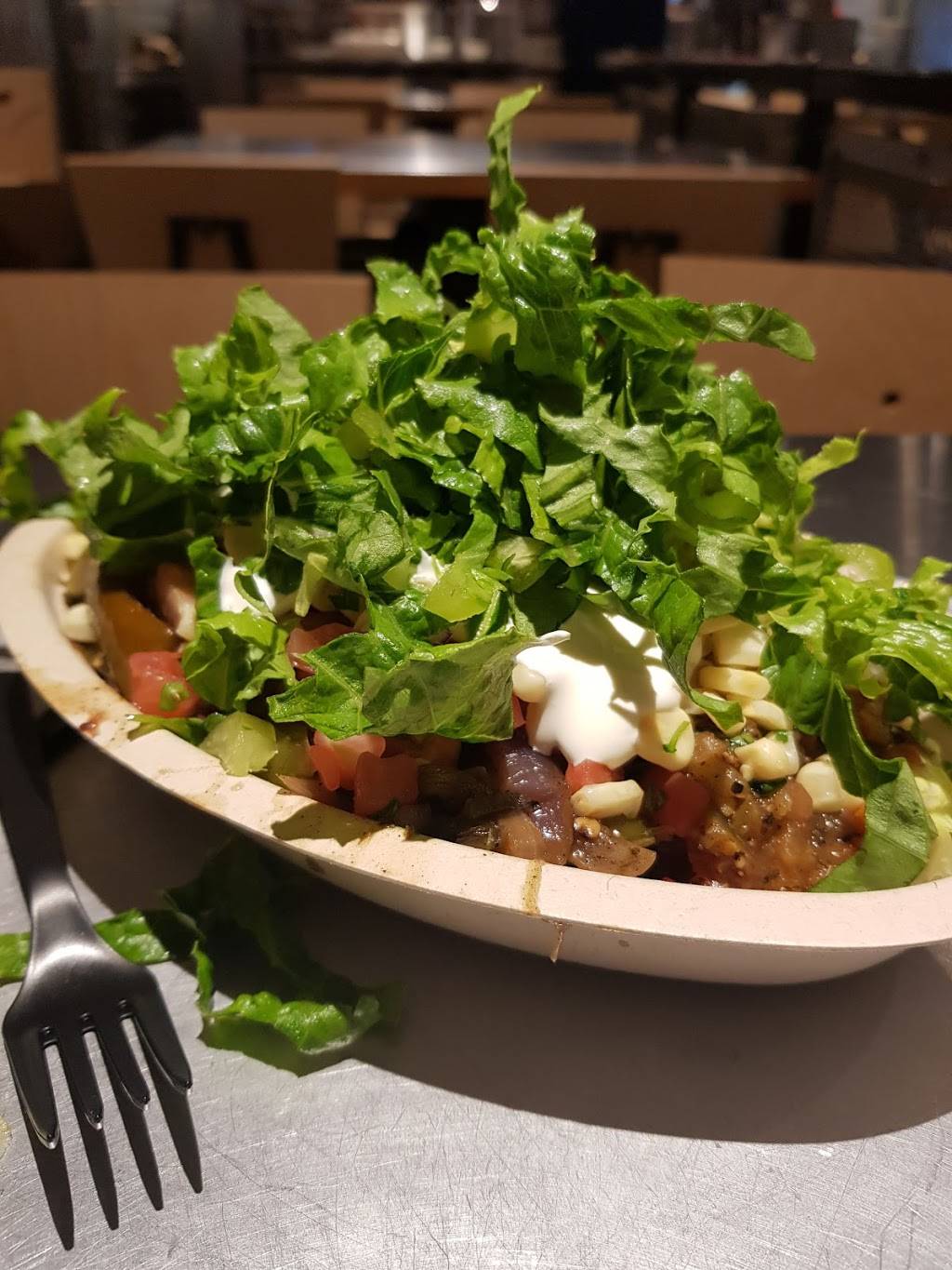 Chipotle Mexican Grill | restaurant | 123 Perimeter Center W Ste 500, Atlanta, GA 30346, USA | 7706775542 OR +1 770-677-5542