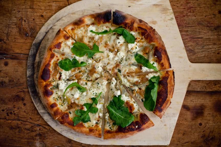 Osteria Coppa | restaurant | 139 S B St, San Mateo, CA 94401, USA | 6505796021 OR +1 650-579-6021