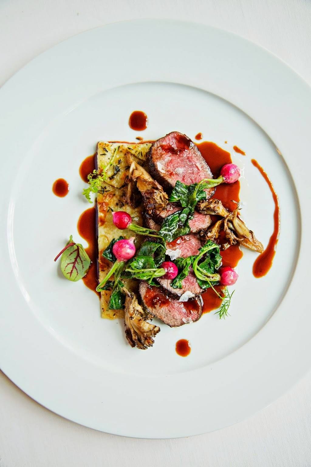 Marcels by Robert Wiedmaier | restaurant | 2401 Pennsylvania Ave NW, Washington, DC 20037, USA | 2022961166 OR +1 202-296-1166