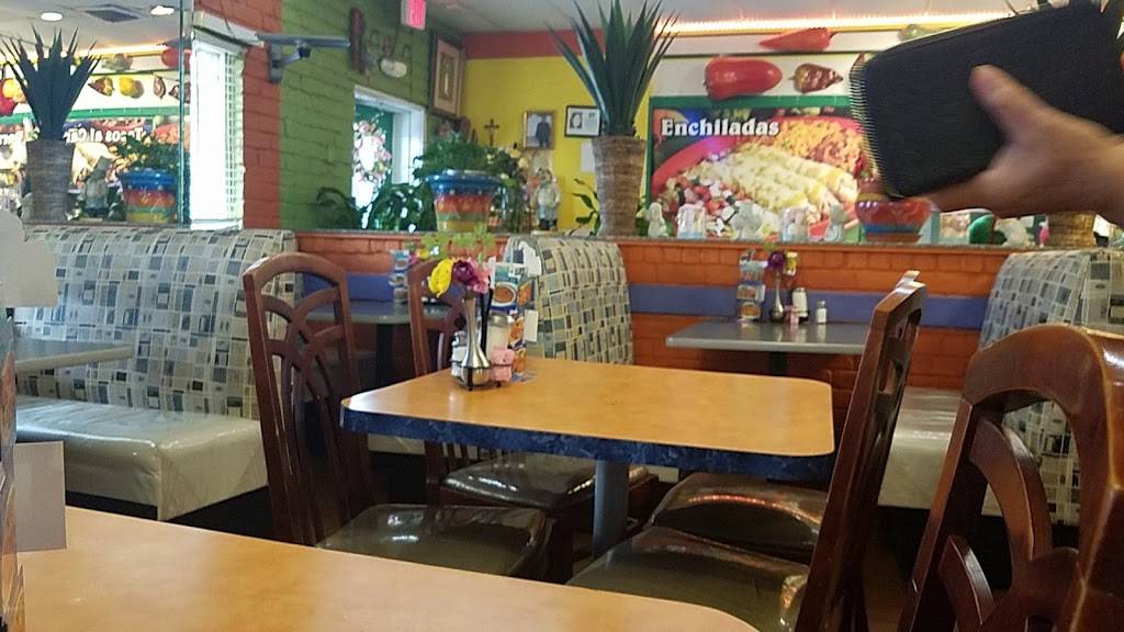 Taquerias Arandas | restaurant | 1840 Wirt Rd, Houston, TX 77055, USA | 7136811019 OR +1 713-681-1019