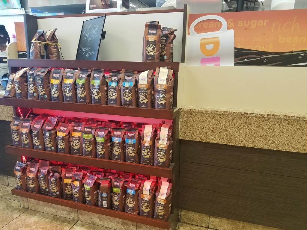 Dunkin | bakery | 1470 SW 8th St, Boynton Beach, FL 33426, USA | 5617389501 OR +1 561-738-9501