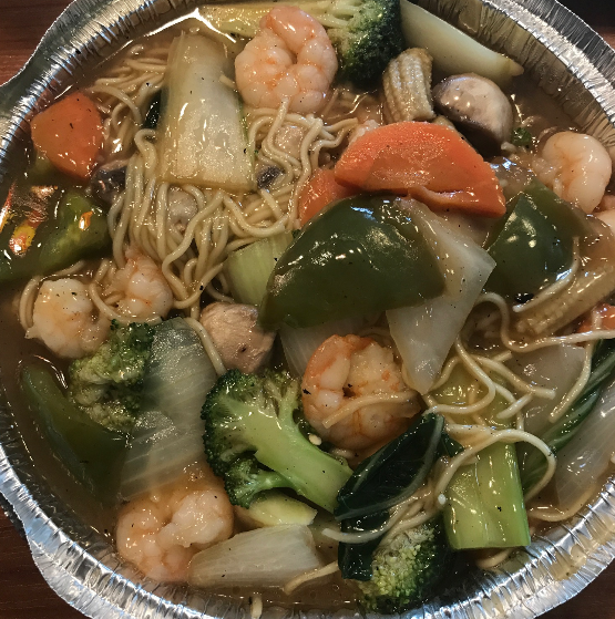 China Wok | restaurant | 4033 New St, Burlington, ON L7L 1S8, Canada | 9053333434 OR +1 905-333-3434