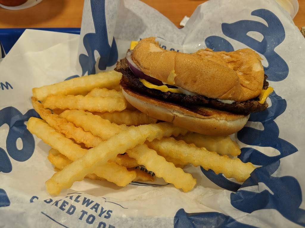 Culvers | restaurant | 1540 N Verrado Way, Buckeye, AZ 85396, USA | 6233228444 OR +1 623-322-8444