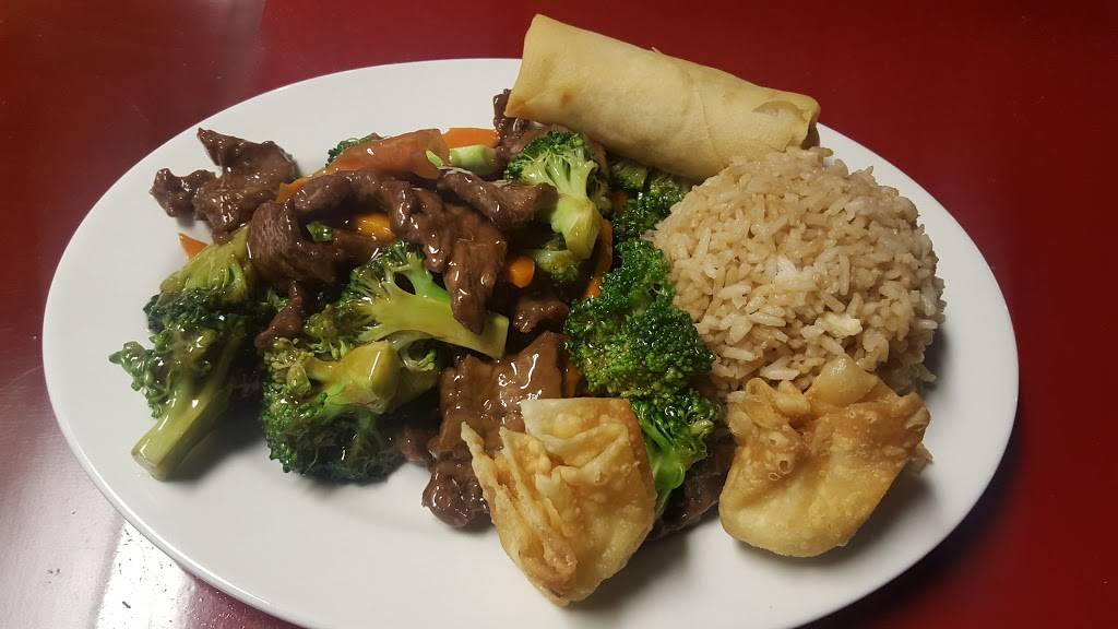 D&Y Chinese Food | restaurant | 6666 W Peoria Ave #119-120, Glendale, AZ 85302, USA | 6233029227 OR +1 623-302-9227