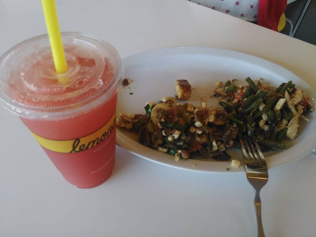 Lemonade | restaurant | 145 S Barrington Ave, Los Angeles, CA 90049, USA | 3104719700 OR +1 310-471-9700