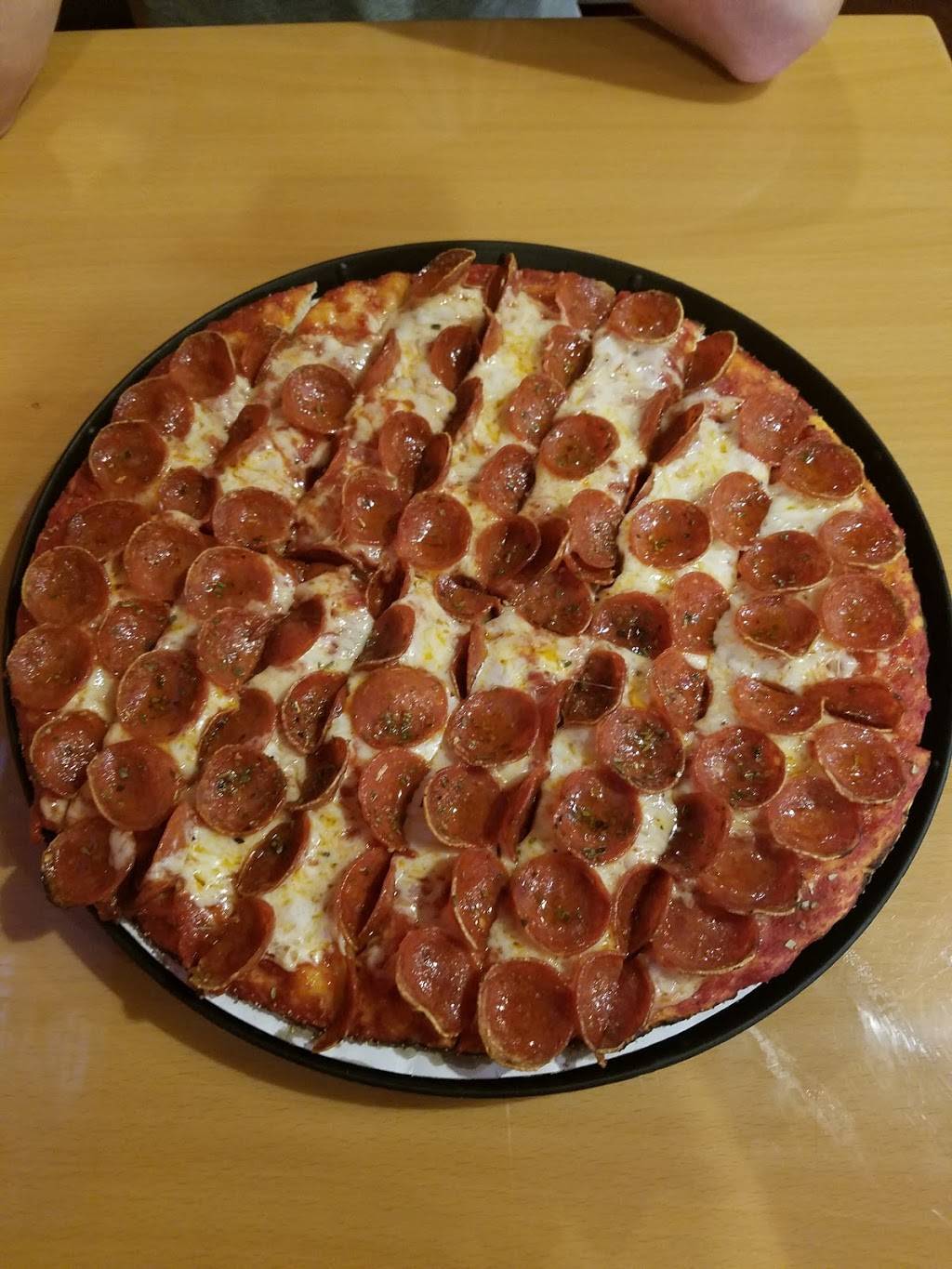 Masseys Pizza Gahanna | meal delivery | 261 Lincoln Cir, Columbus, OH 43230, USA | 6144164444 OR +1 614-416-4444