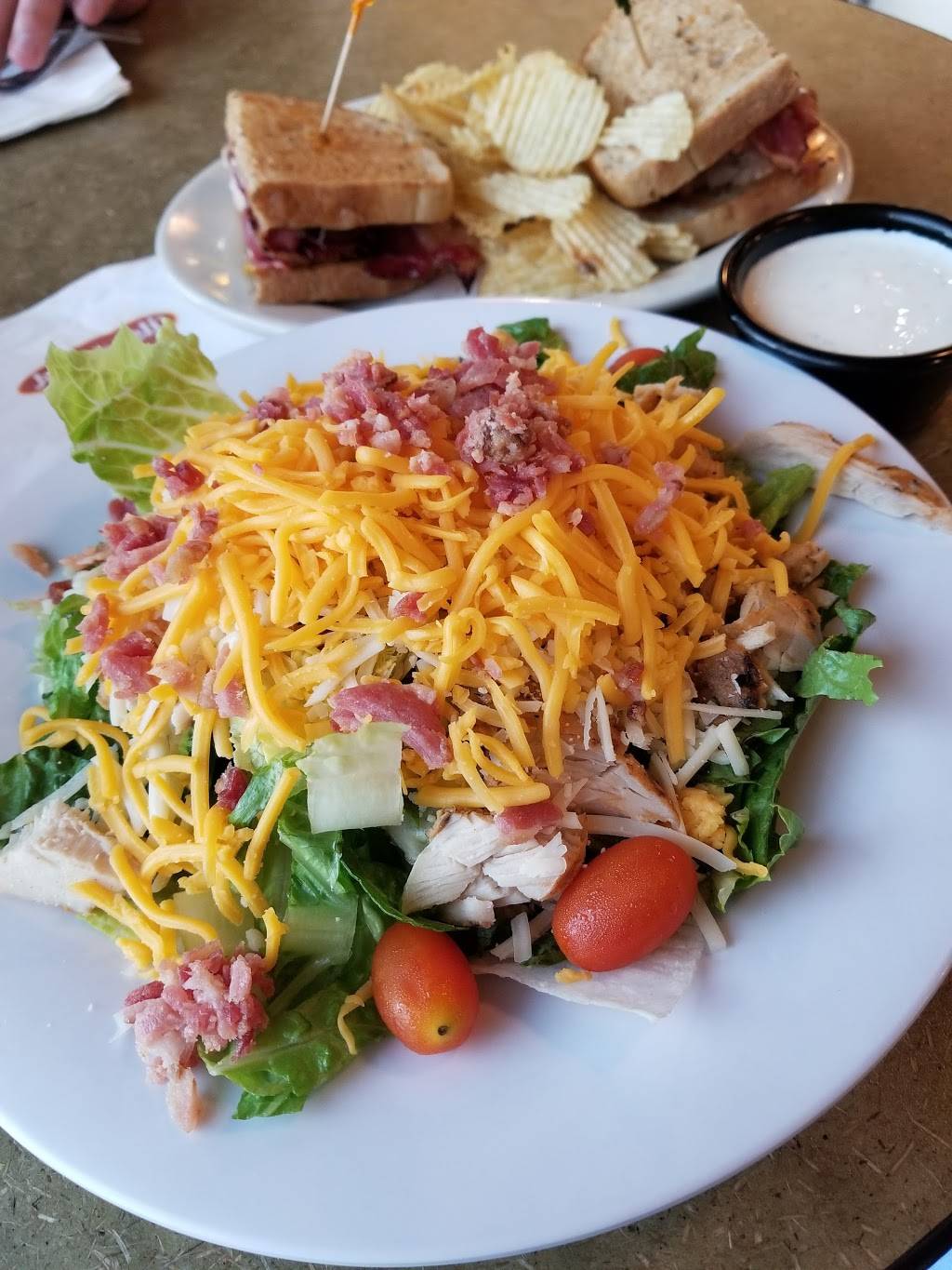 Jasons Deli | restaurant | 318 Mall Blvd, Savannah, GA 31406, USA | 9123557955 OR +1 912-355-7955