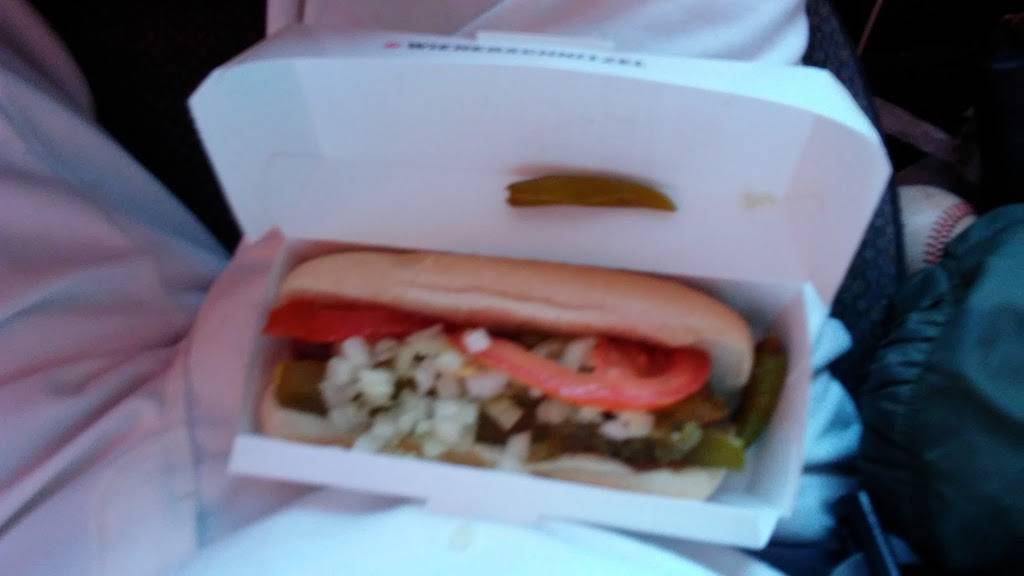 Wienerschnitzel | restaurant | 601 W Ave J, Lancaster, CA 93534, USA | 6619514622 OR +1 661-951-4622