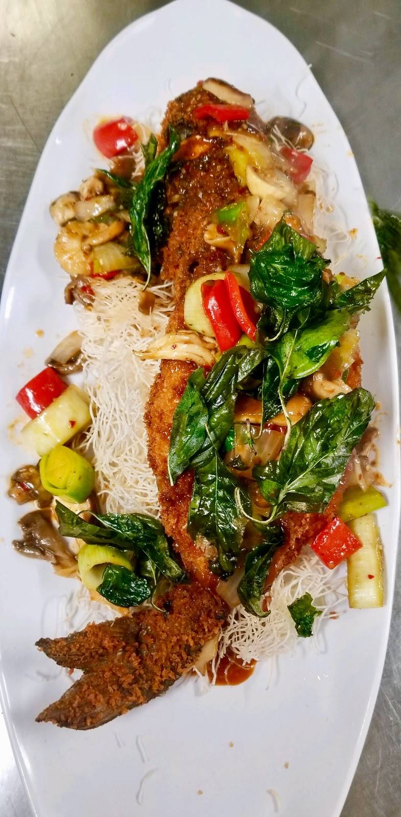 September in Bangkok | restaurant | 754 State St, New Haven, CT 06511, USA | 4752345239 OR +1 475-234-5239