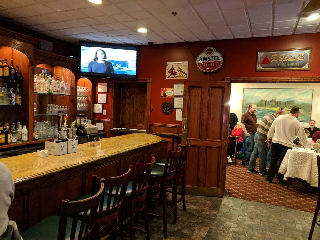 Ashford House | restaurant | 7959 W 159th St, Tinley Park, IL 60477, USA | 7086337600 OR +1 708-633-7600