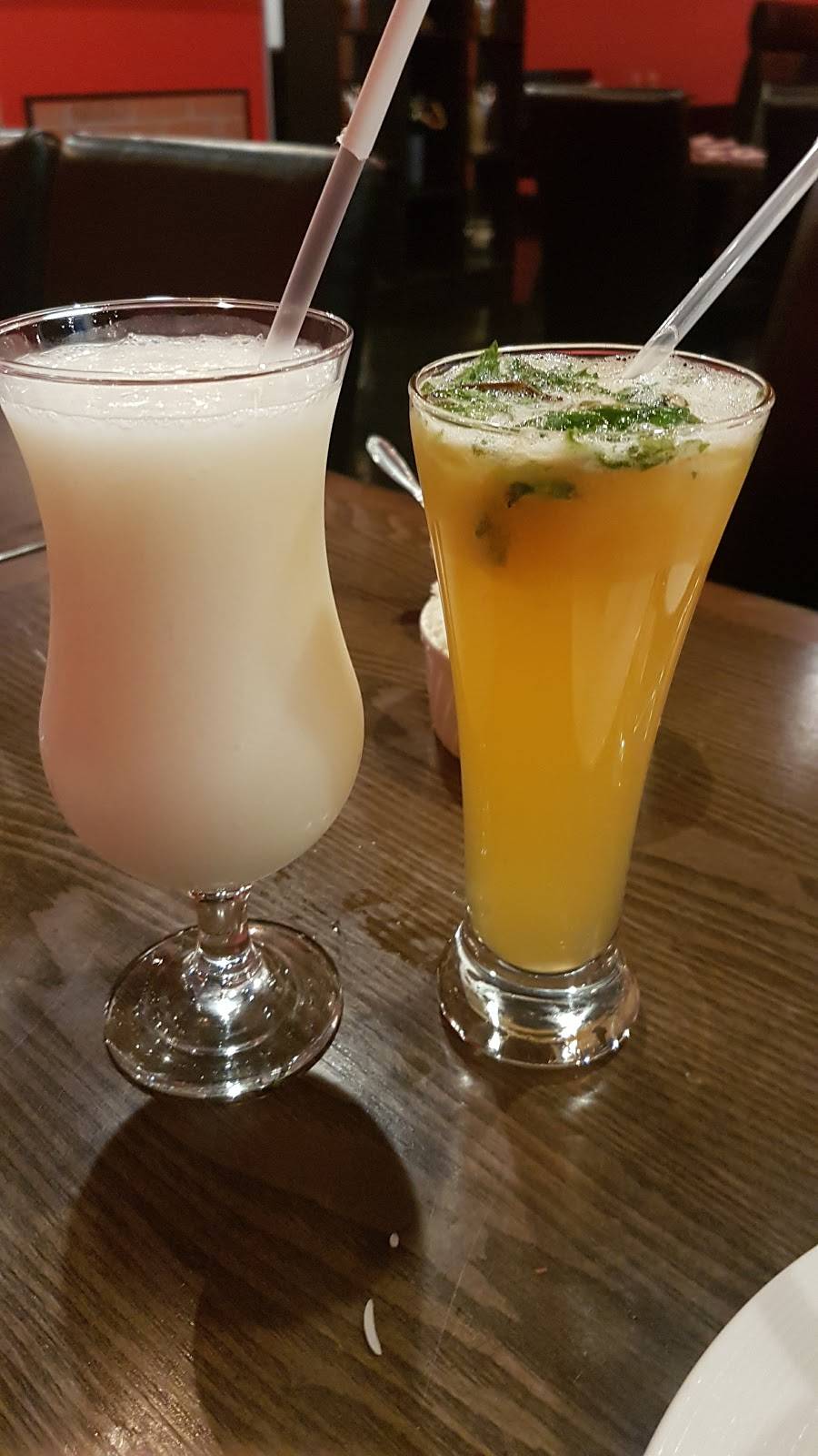 Mirch | restaurant | 172-27 Hillside Avenue, Jamaica, NY 11432, USA | 7182628100 OR +1 718-262-8100