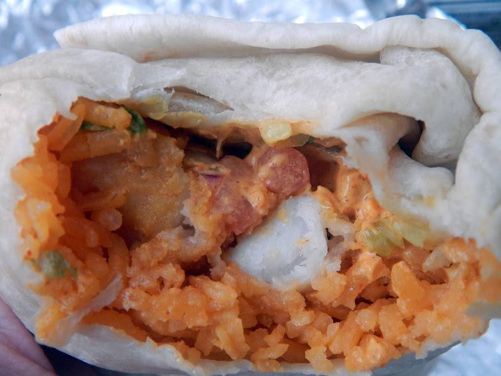 Señor Taco | restaurant | 14339 NE 20th St d, Bellevue, WA 98007, USA | 4257474717 OR +1 425-747-4717