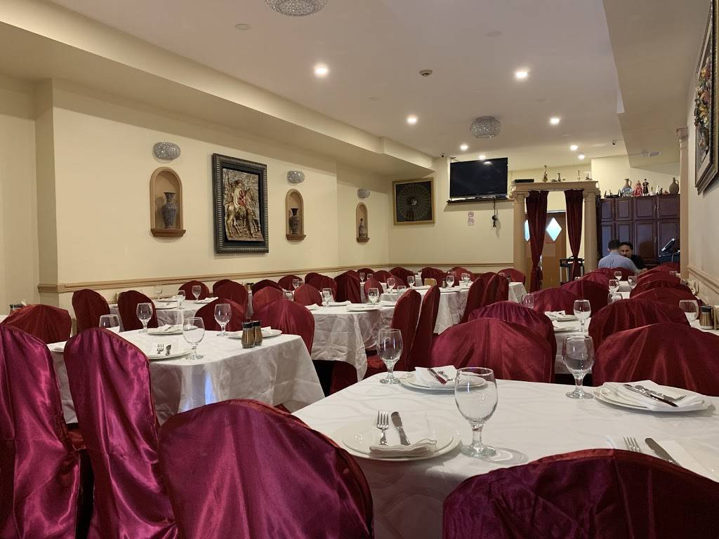 Baku Nights | restaurant | 712 Avenue U, Brooklyn, NY 11223, USA | 3475874477 OR +1 347-587-4477