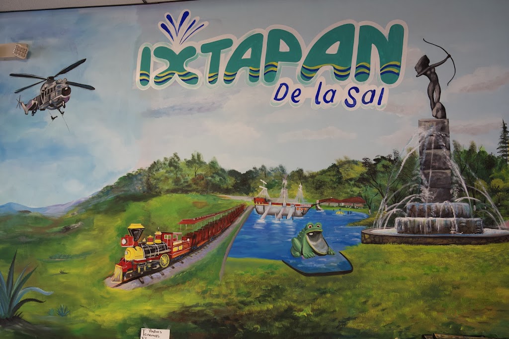 Los perez restaurant | restaurant | 2009 Washington St, Waukegan, IL 60085, USA | 8476724920 OR +1 847-672-4920